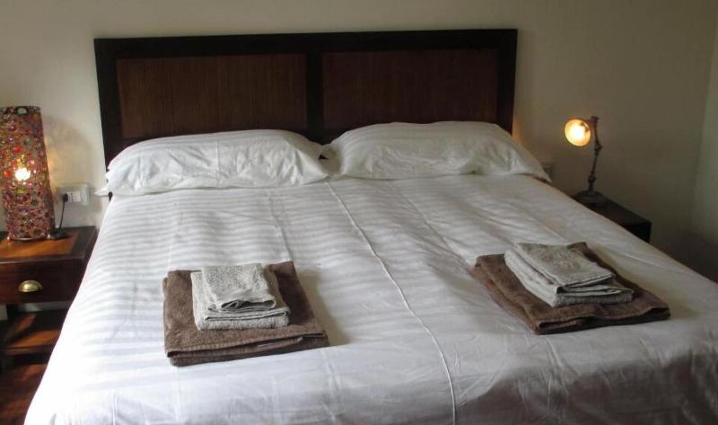 Casa Balducci Bed&Breakfast - Oda