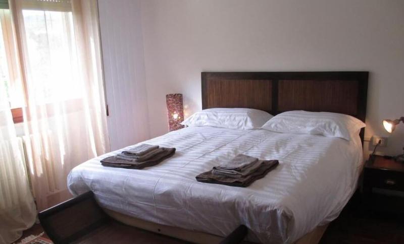Casa Balducci Bed&Breakfast - Oda