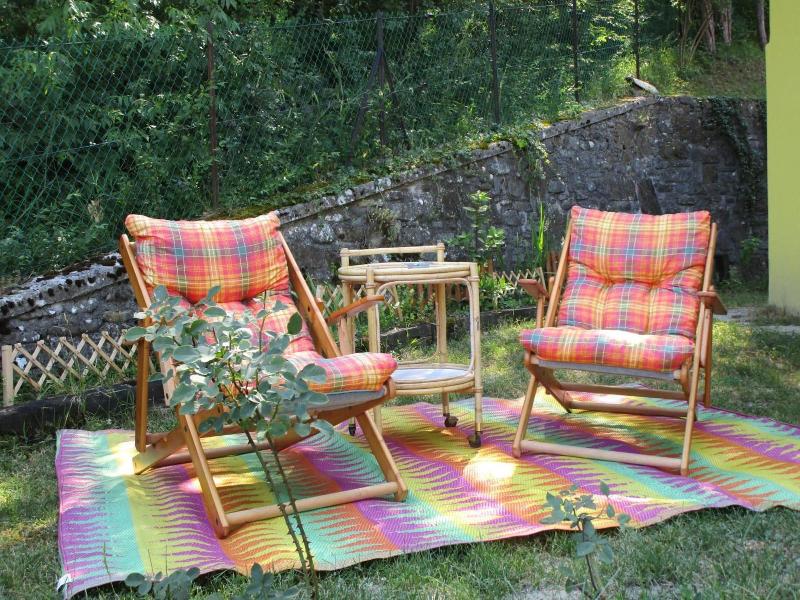Casa Balducci Bed&Breakfast - Oda