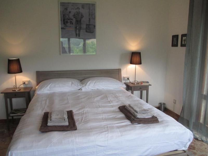 Casa Balducci Bed&Breakfast - Oda