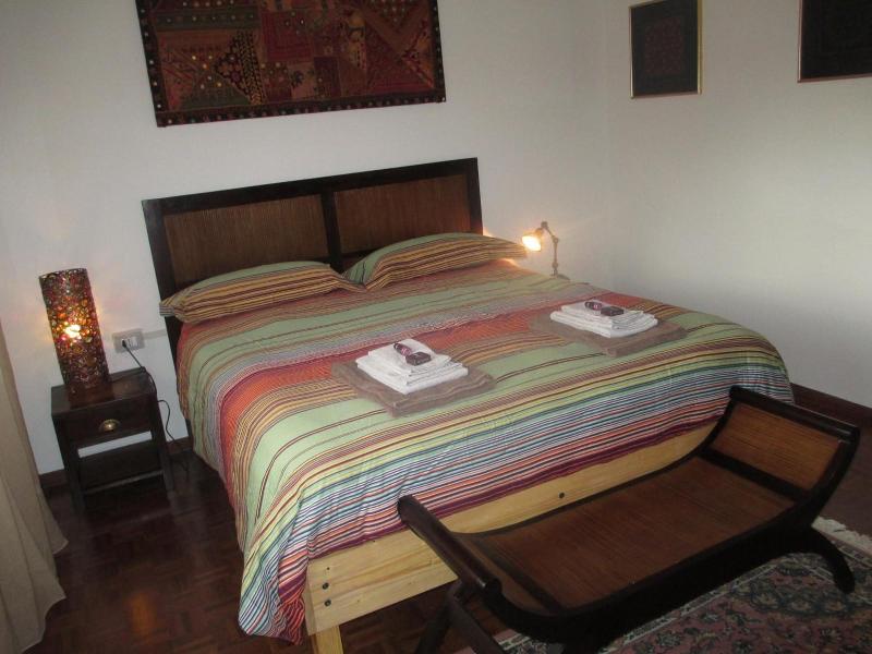 Casa Balducci Bed&Breakfast - Oda