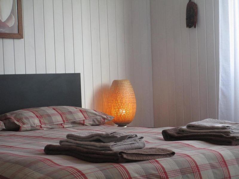 Casa Balducci Bed&Breakfast - Oda