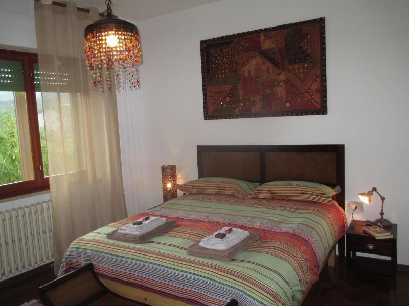 Casa Balducci Bed&Breakfast - Oda