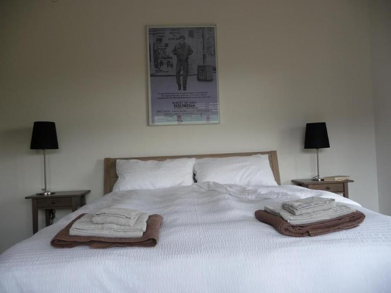 Casa Balducci Bed&Breakfast - Oda