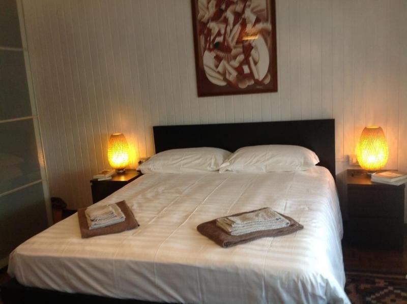 Casa Balducci Bed&Breakfast - Oda
