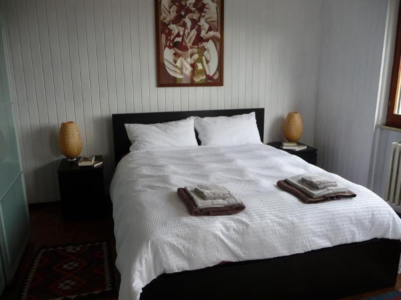 Casa Balducci Bed&Breakfast - Oda