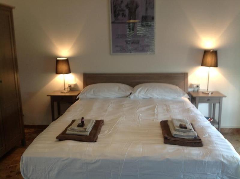 Casa Balducci Bed&Breakfast - Oda
