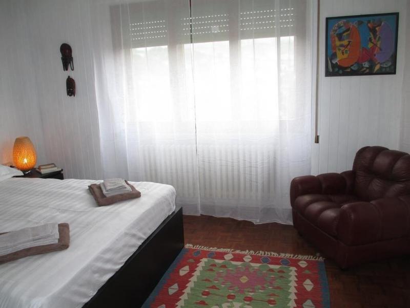 Casa Balducci Bed&Breakfast - Oda
