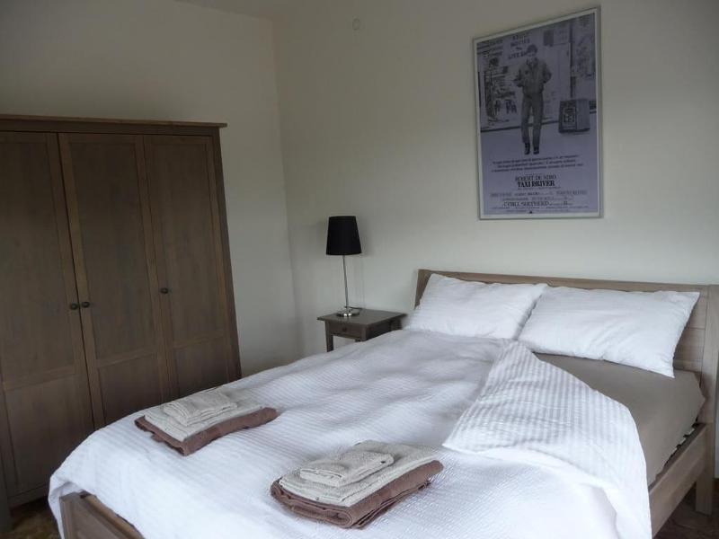 Casa Balducci Bed&Breakfast - Oda