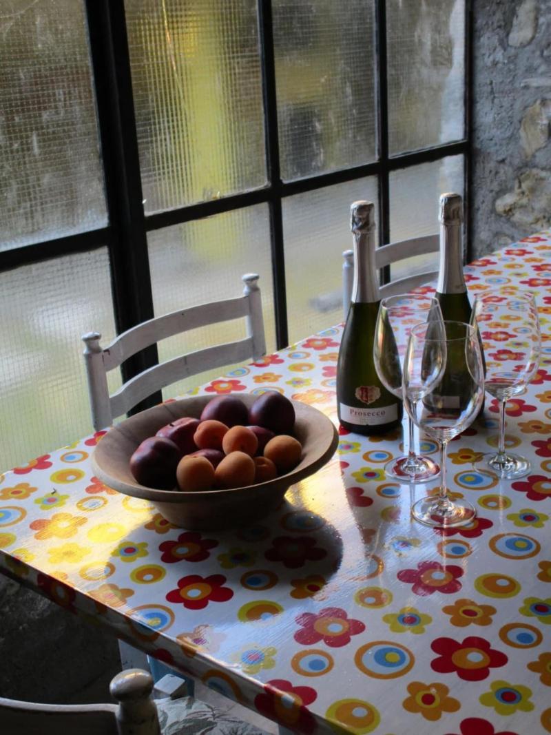 Casa Balducci Bed&Breakfast - Restoran
