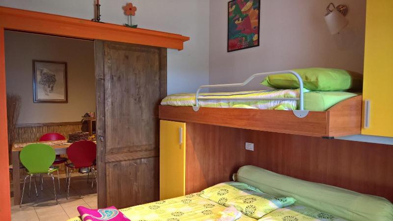 B&B Alla Borgata - Lobi