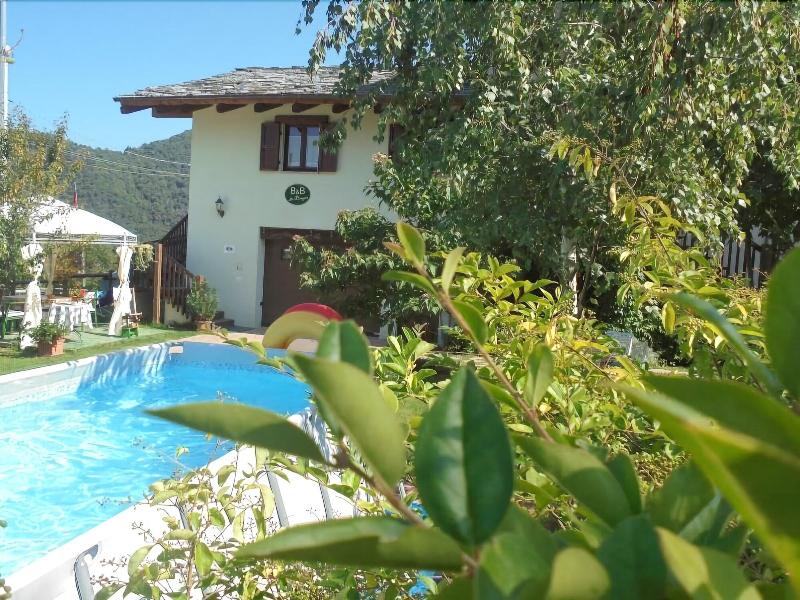 B&B Alla Borgata - Aktivite