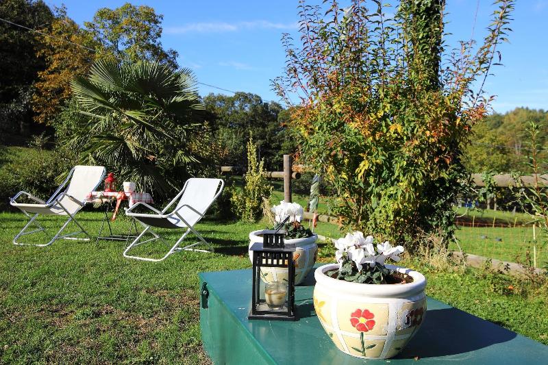 B&B Alla Borgata - Genel