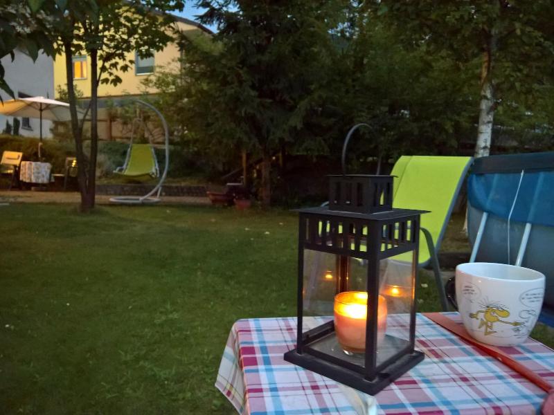 B&B Alla Borgata - Genel