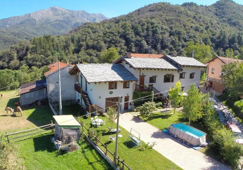 B&B Alla Borgata - Genel