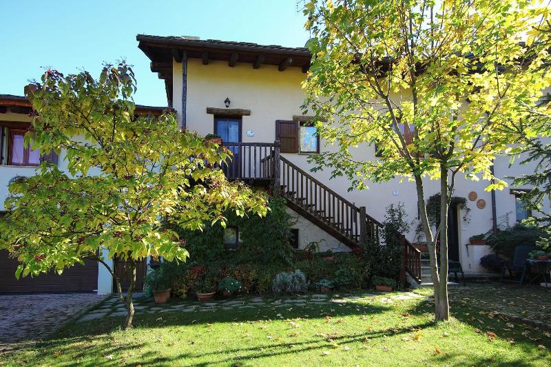 B&B Alla Borgata - Genel