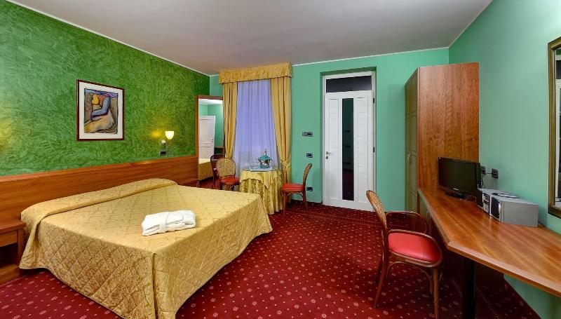 Hotel Motel Sporting - Oda