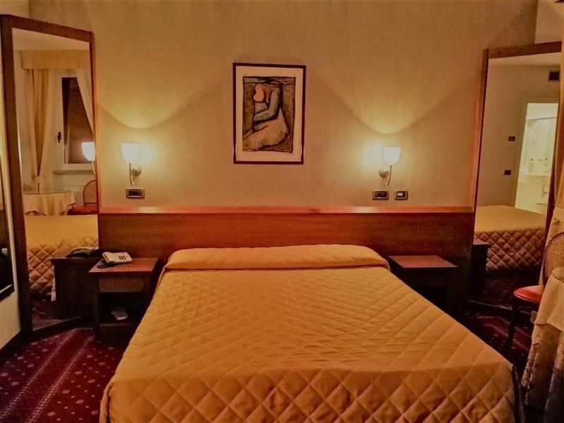 Hotel Motel Sporting - Oda