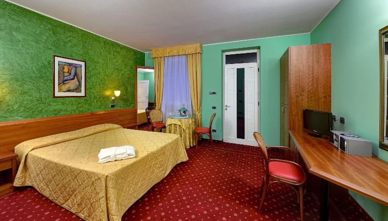Hotel Motel Sporting - Oda