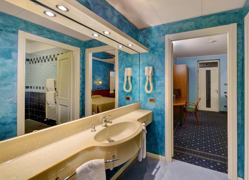 Hotel Motel Sporting - Oda
