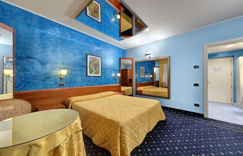 Hotel Motel Sporting - Oda