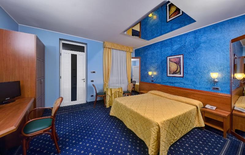 Hotel Motel Sporting - Oda