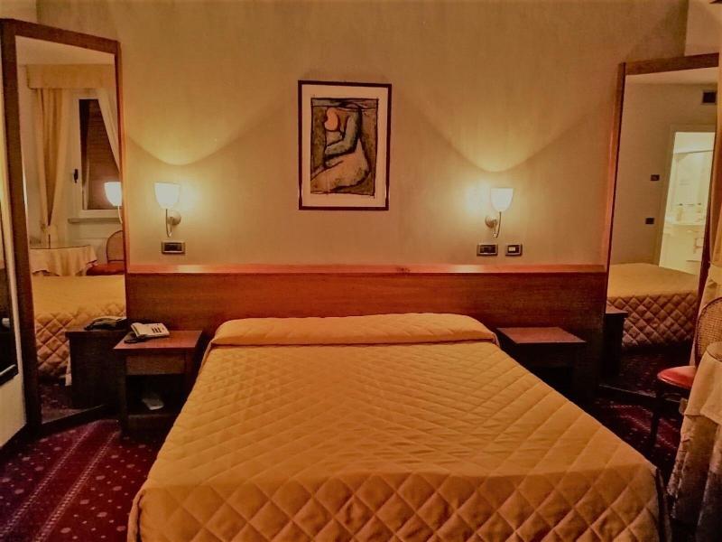 Hotel Motel Sporting - Oda