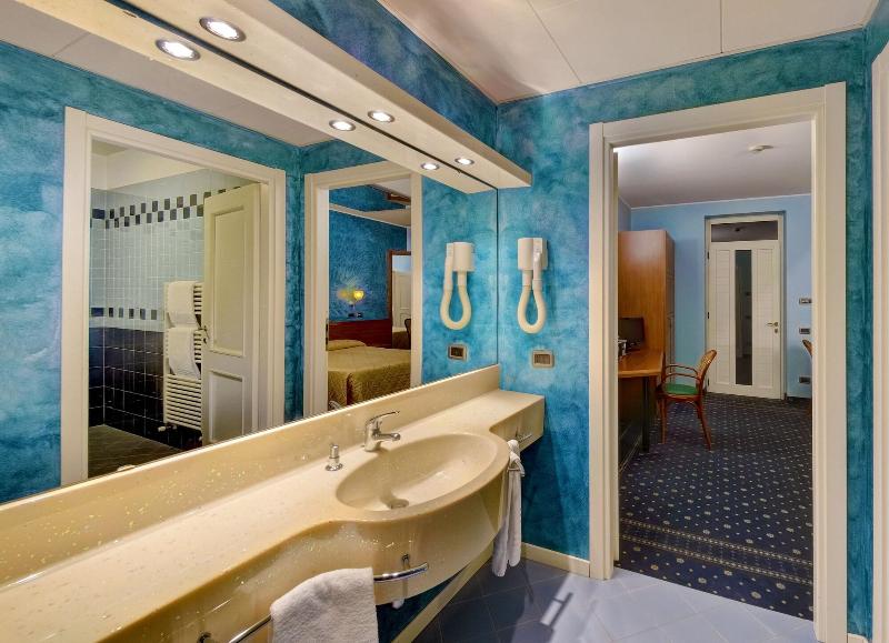 Hotel Motel Sporting - Oda