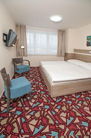 Hotel Arena otel fotoğrafı