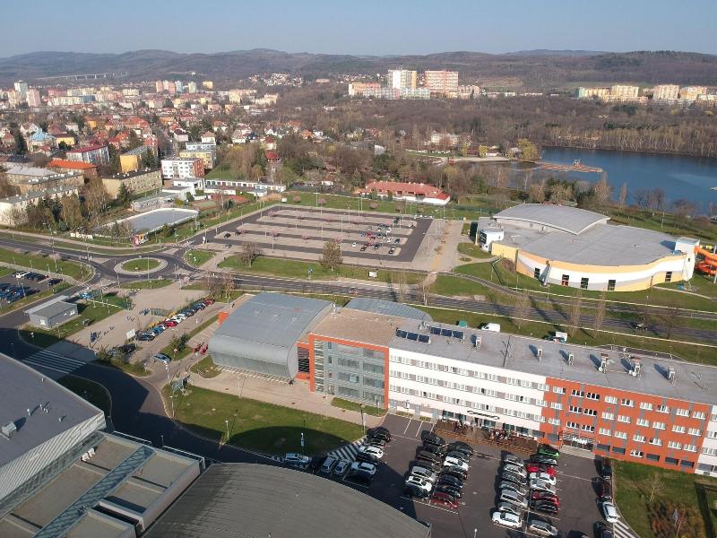 Hotel Arena - Genel