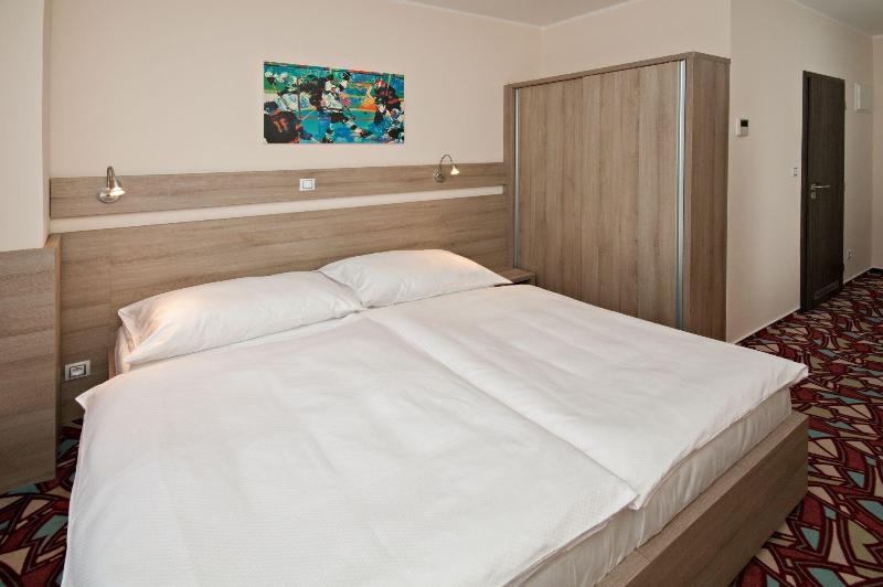 Hotel Arena - Oda