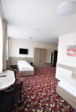 Hotel Arena fotoÄŸrafÄ±