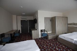 Hotel Arena fotoÄŸrafÄ±