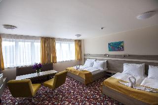 Hotel Arena fotoÄŸrafÄ±