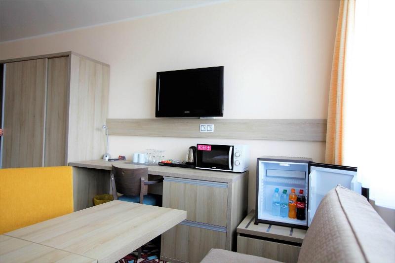 Hotel Arena - Oda