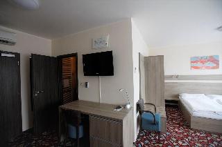Hotel Arena fotoÄŸrafÄ±