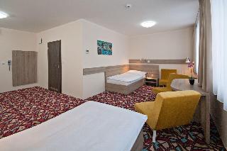 Hotel Arena fotoÄŸrafÄ±