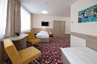 Hotel Arena fotoÄŸrafÄ±