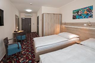 Hotel Arena fotoÄŸrafÄ±