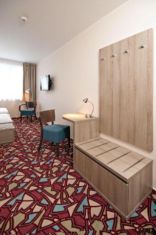 Hotel Arena fotoÄŸrafÄ±