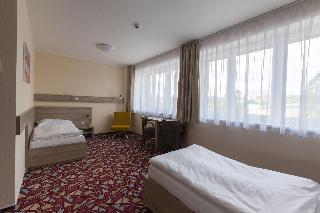 Hotel Arena fotoÄŸrafÄ±