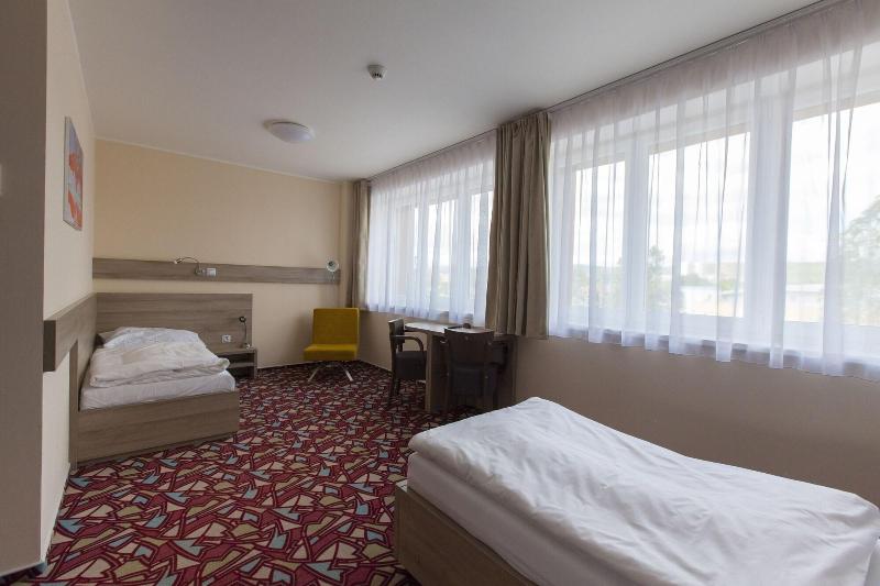 Hotel Arena - Oda