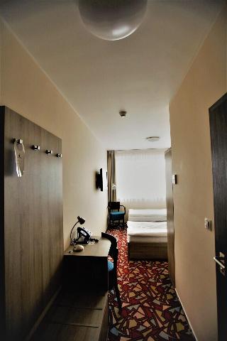 Hotel Arena fotoÄŸrafÄ±