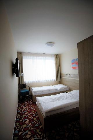 Hotel Arena fotoÄŸrafÄ±