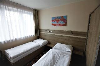 Hotel Arena fotoÄŸrafÄ±