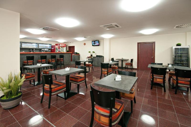 Hotel Arena - Restoran
