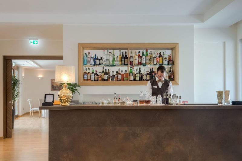 Borgo La Chiaracia Resort & SPA - Bar