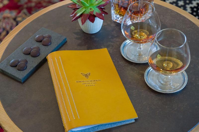 Borgo La Chiaracia Resort & SPA - Bar