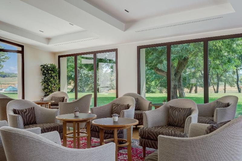 Borgo La Chiaracia Resort & SPA - Bar