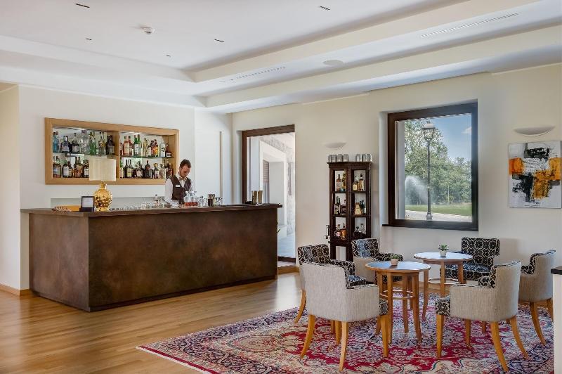 Borgo La Chiaracia Resort & SPA - Bar
